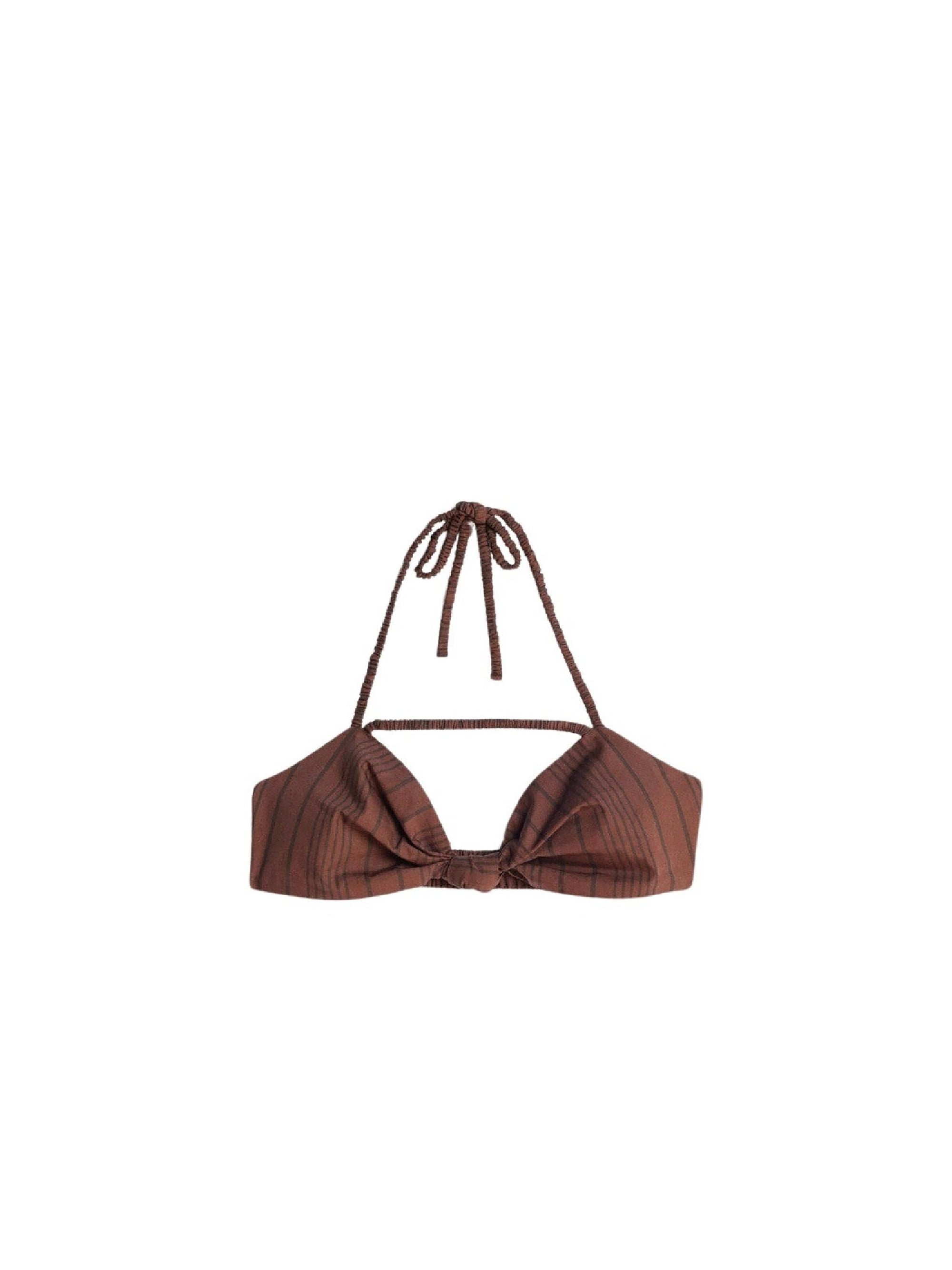 LA BRASSIÈRE TEKLA