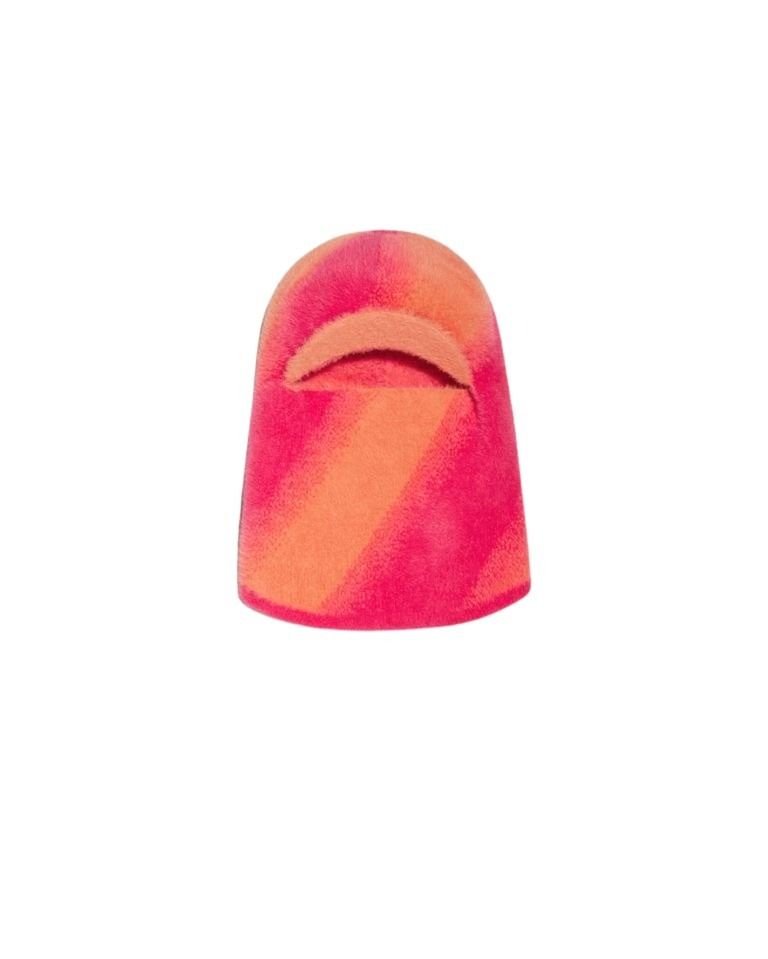 LA CAGOULE CASQUETTE