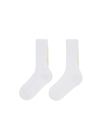 Chaussettes Biancu - Multi White