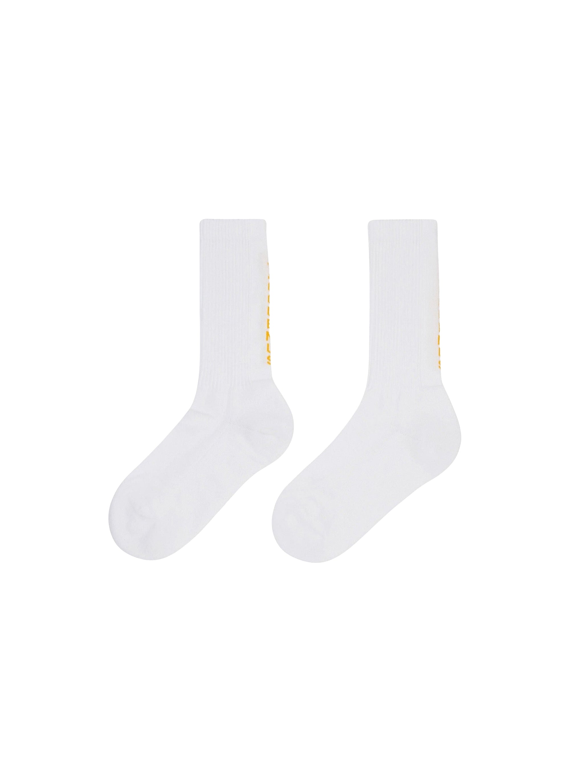 Chaussettes Biancu - Multi White