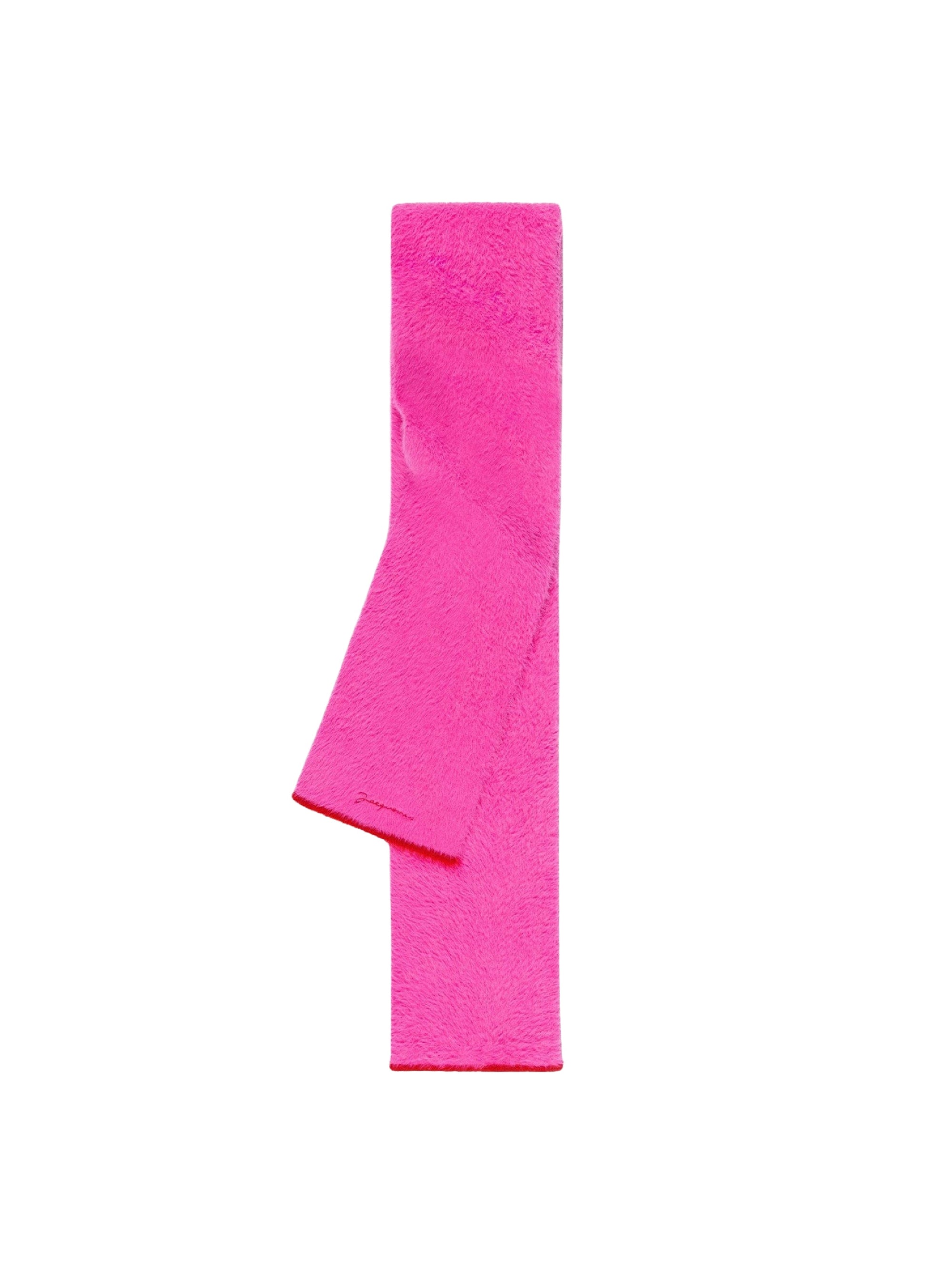 PINK L' ECHARPE NEVE