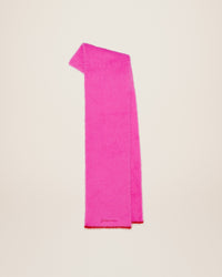 PINK L' ECHARPE NEVE
