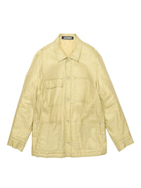 LE BLOUSON PESCADOU
