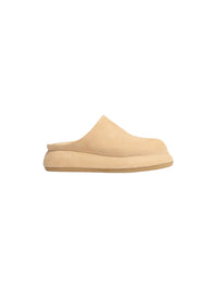 BEIGE LES MULES BRICCIOLA