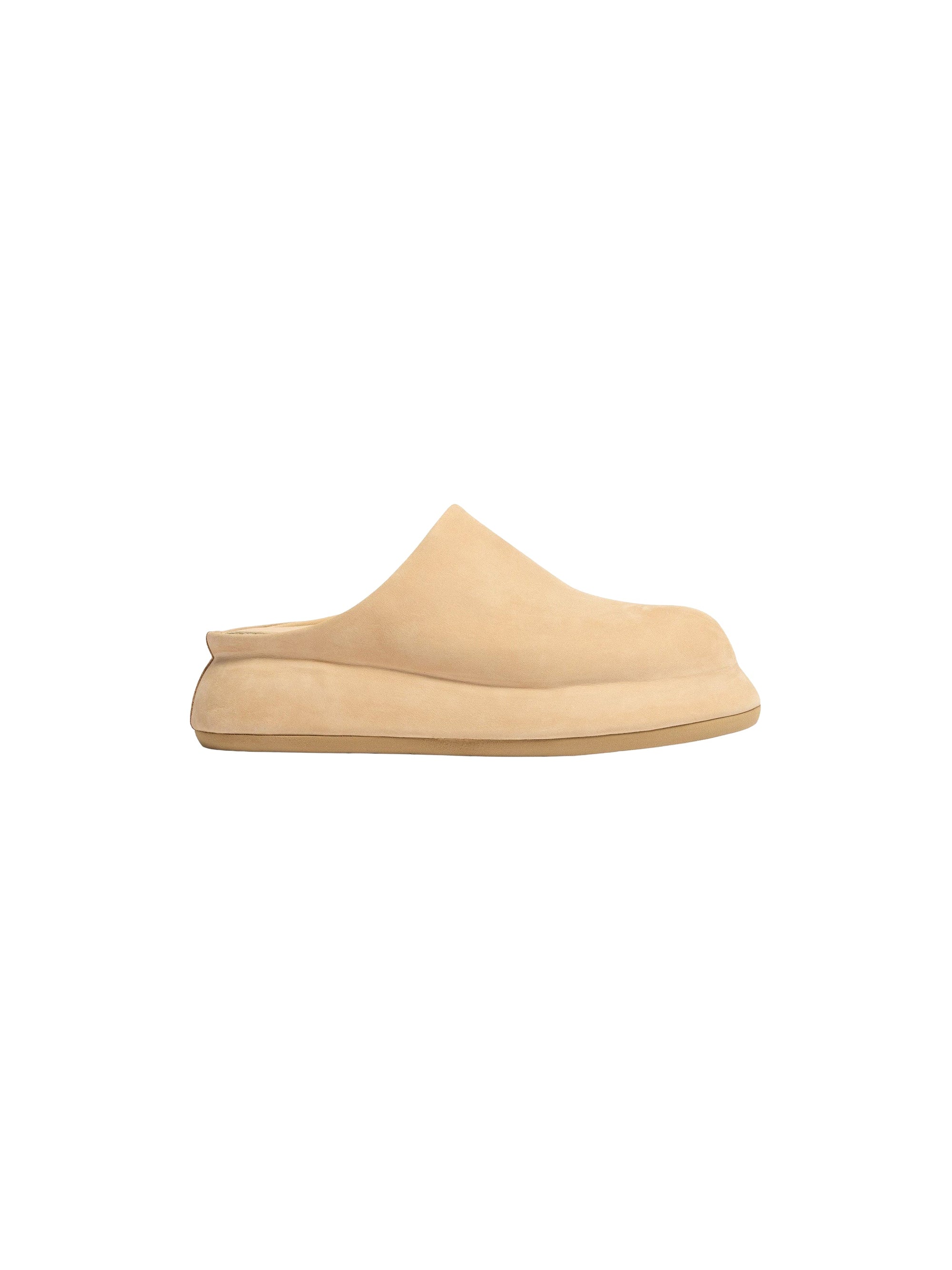 BEIGE LES MULES BRICCIOLA