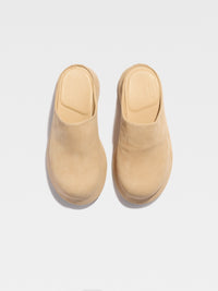 BEIGE LES MULES BRICCIOLA