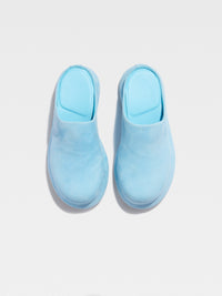 LIGHT BLUE LES MULES BRICCIOLA