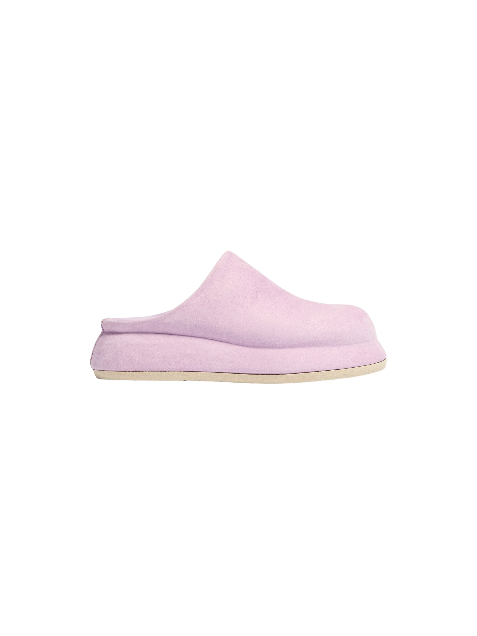 LES MULES BRICCIOLA