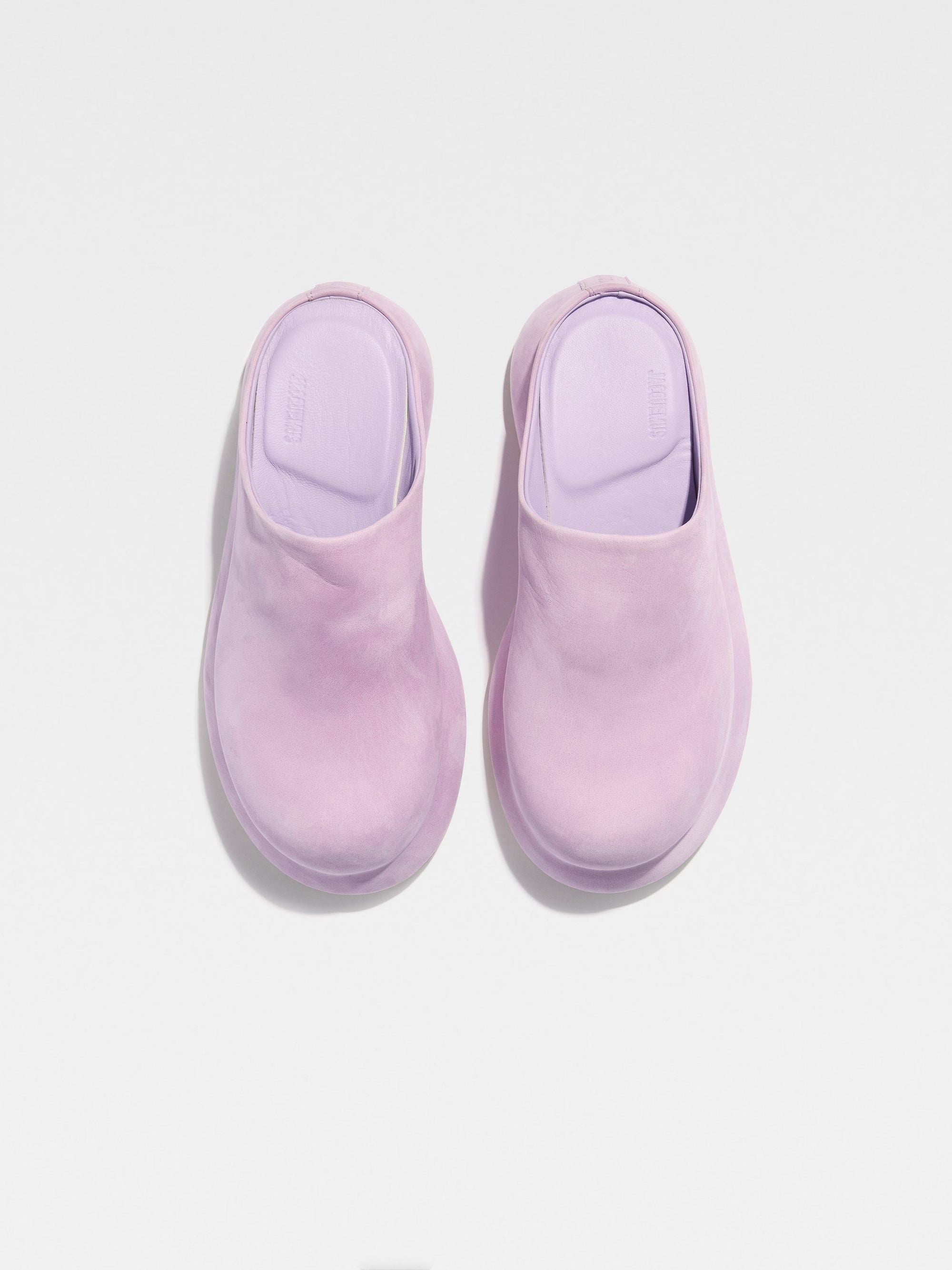 LILAC LES MULES BRICCIOLA