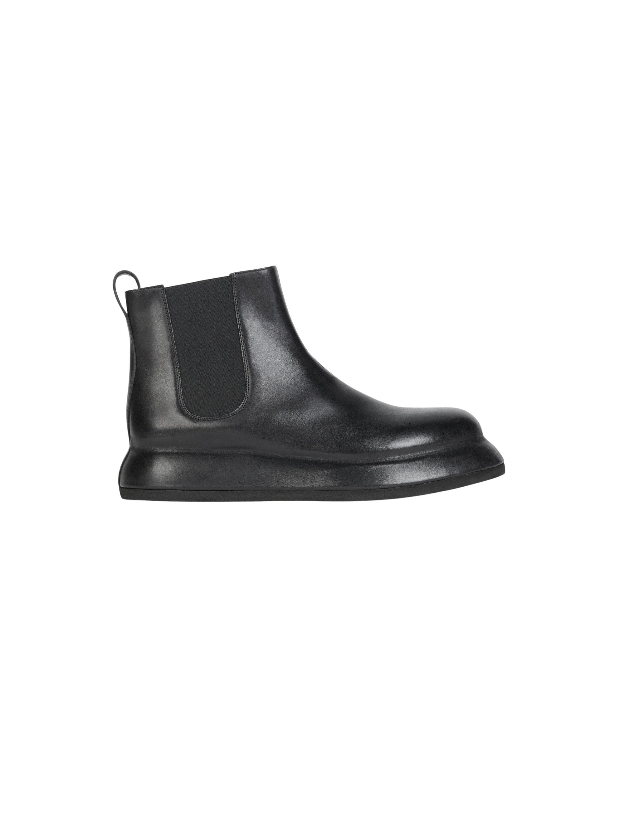 BLACK LES BOTTES BRICCIOLA