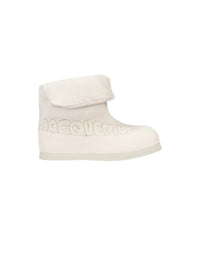 LIGHT GREIGE LES BOTTES COZI