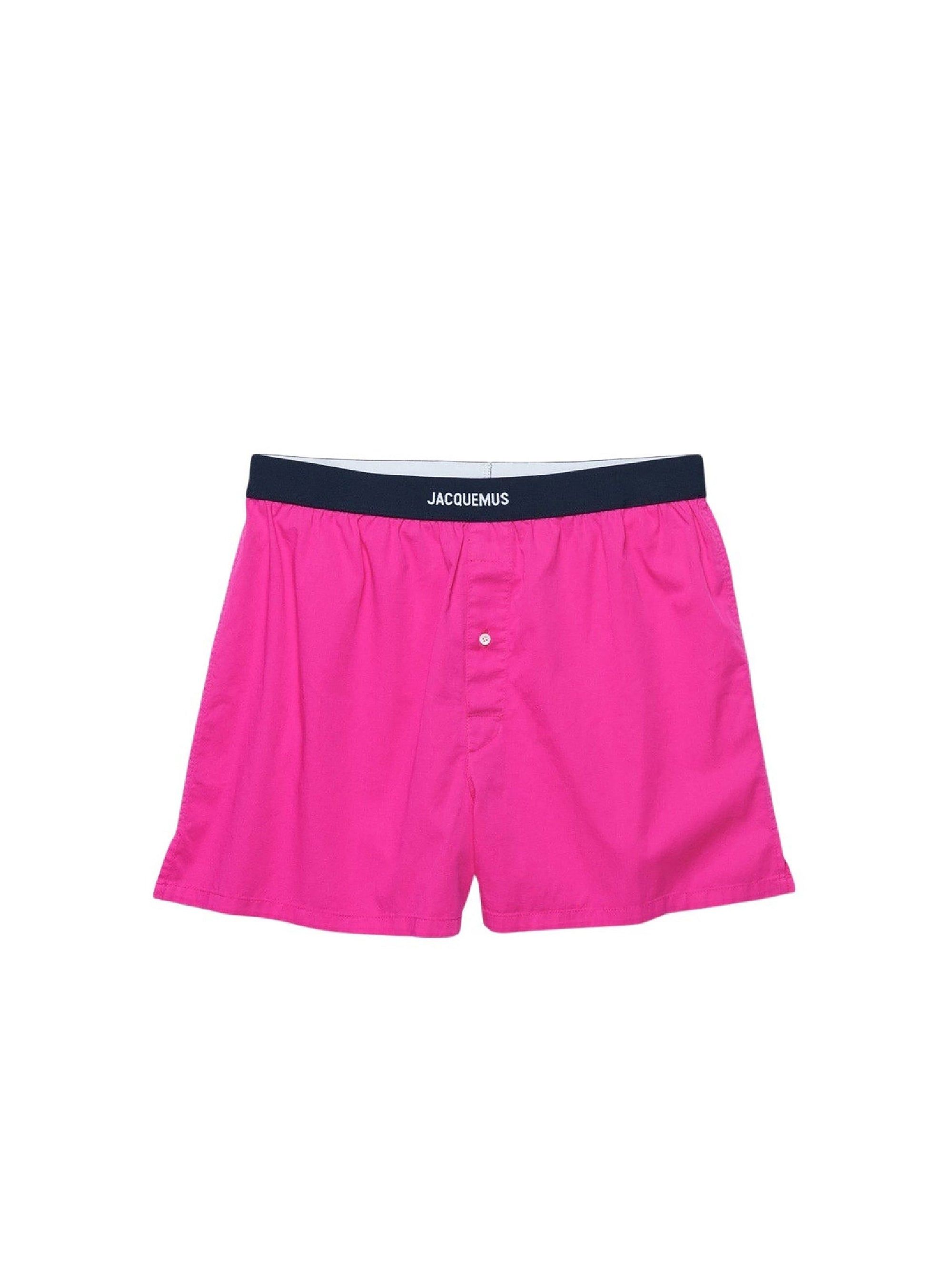 PINK LE CALECON ALBU