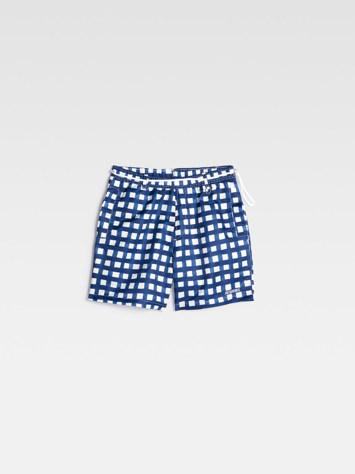 LE SHORT DE BAIN SPLASH