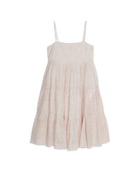 Dress - Red