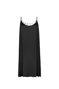 Black Robe - Black