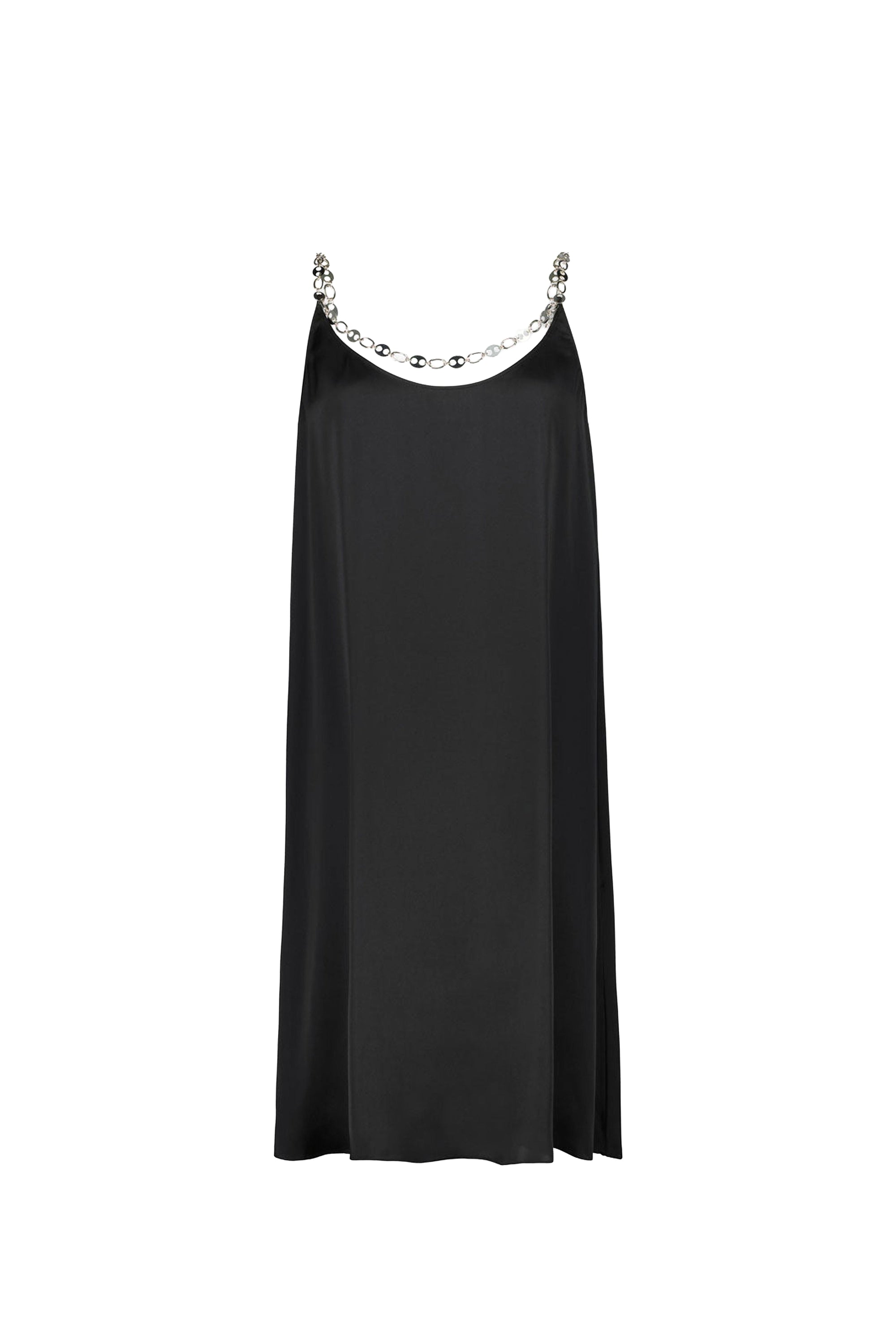 Black Robe - Black