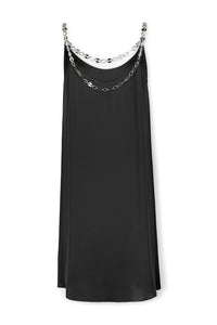 Black Robe - Black