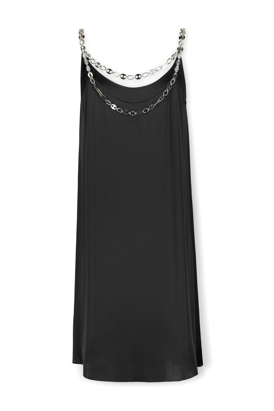 Black Robe - Black