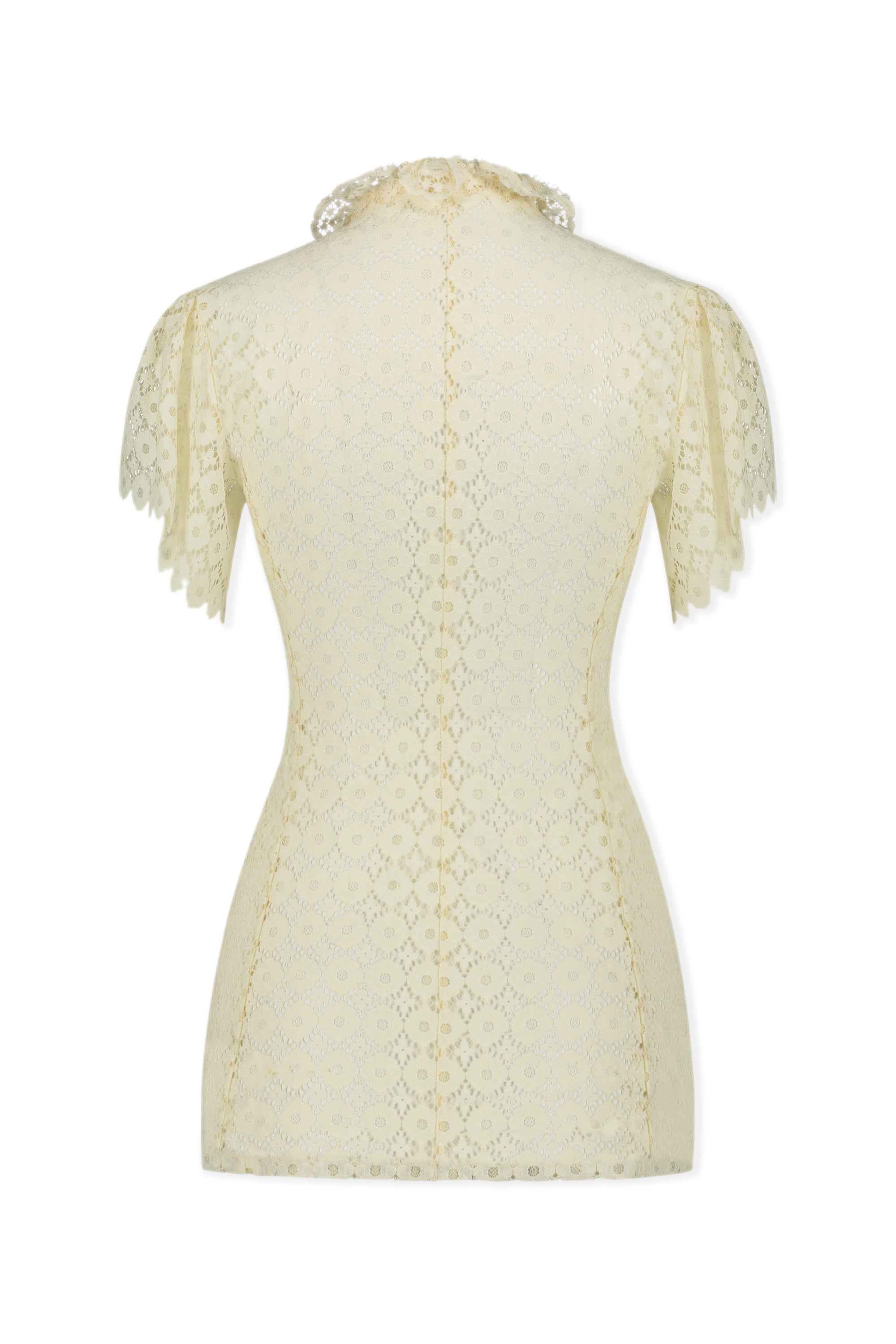 ZZNOPICS_Light Beige Top - Light Beige