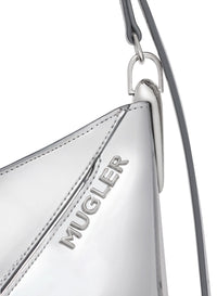 CHROME // Medium smooth Spiral Curve 01