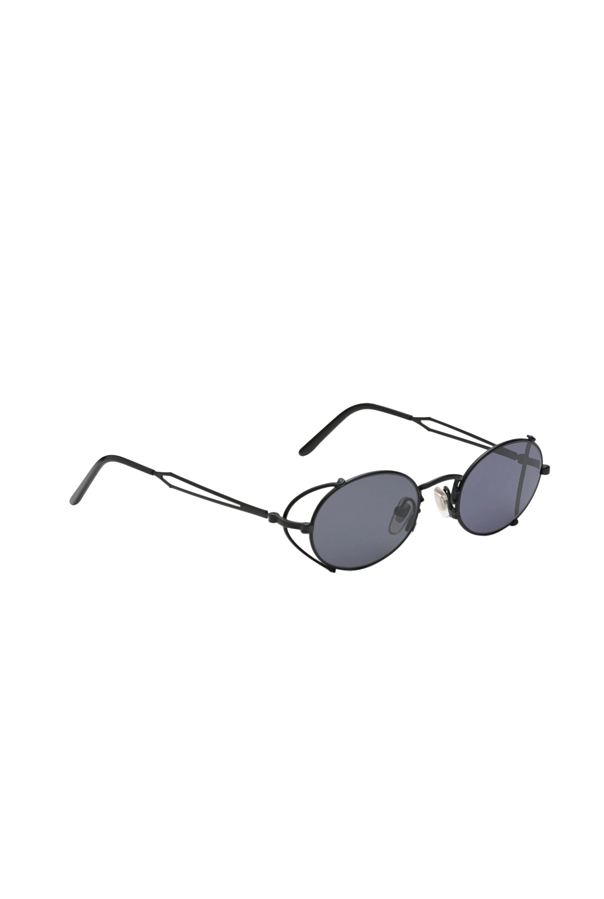 Lunettes de soleil Arceau - Black