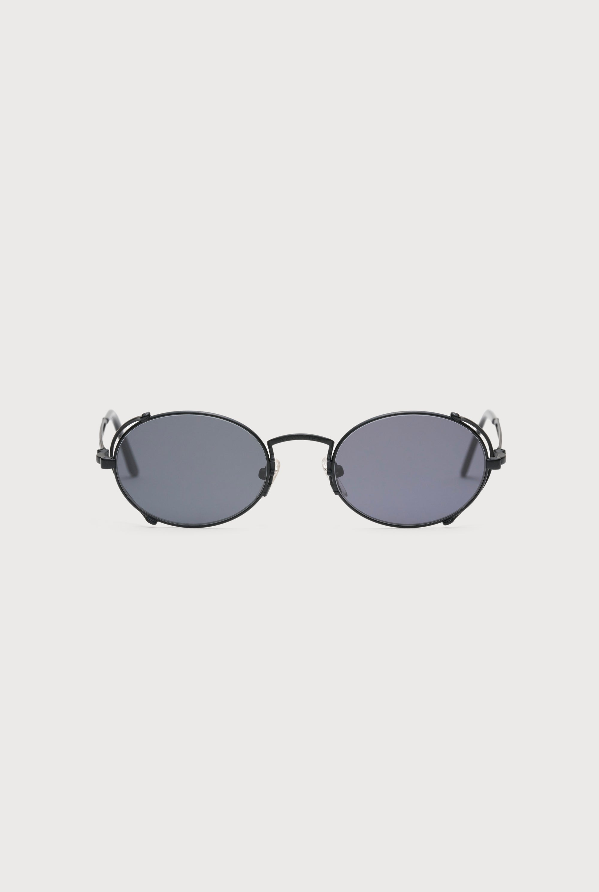 Lunettes de soleil Arceau - Black