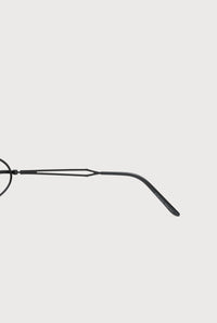 Lunettes de soleil Arceau - Black