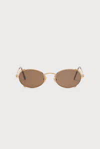 Arceau Unisex Sunglasses - Pink
