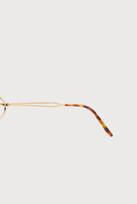 Arceau Unisex Sunglasses - Pink
