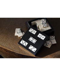 DOMINO SCOTT