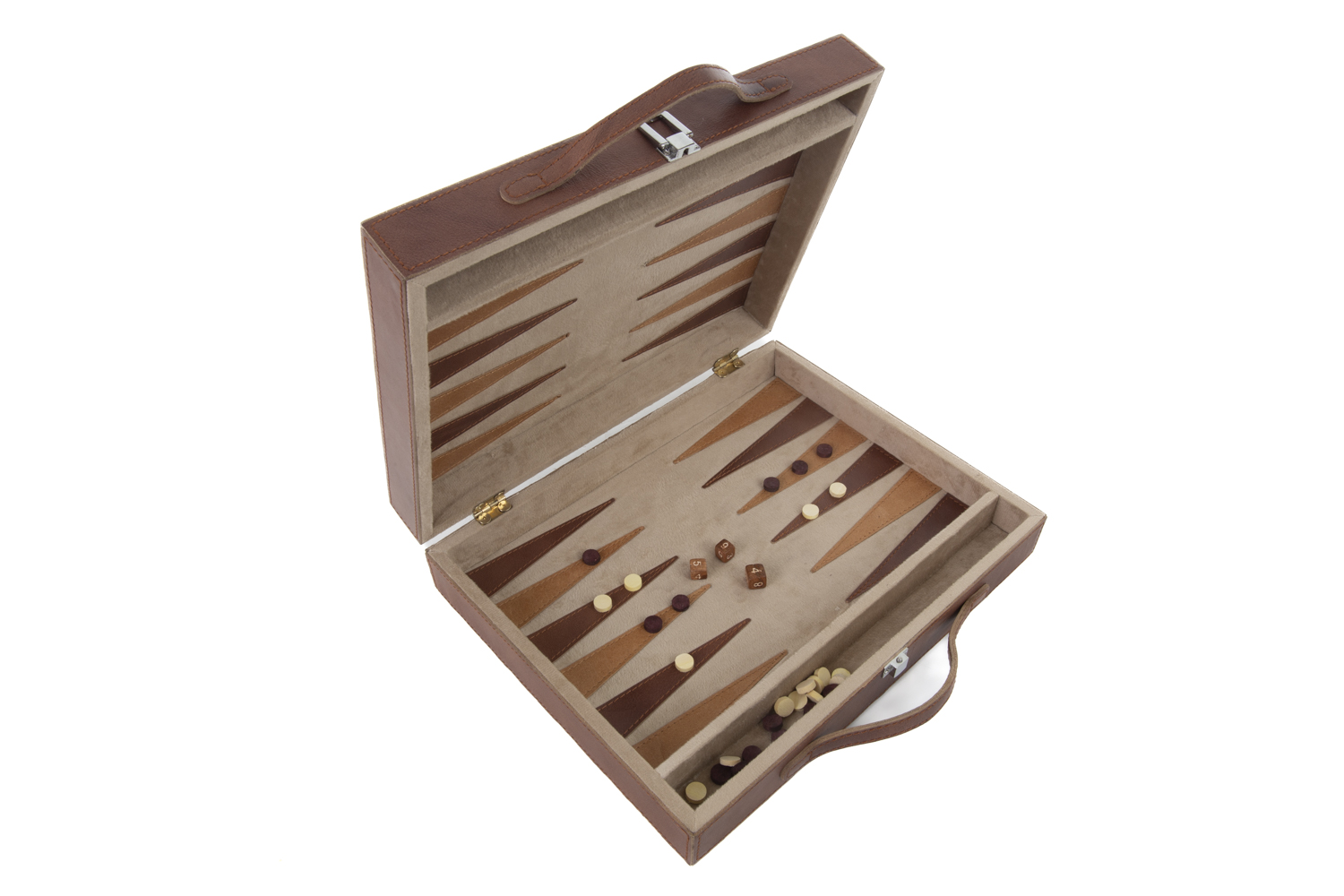 BACKGAMMON BROOKLYN