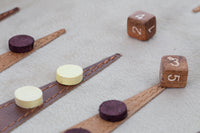 BACKGAMMON BROOKLYN