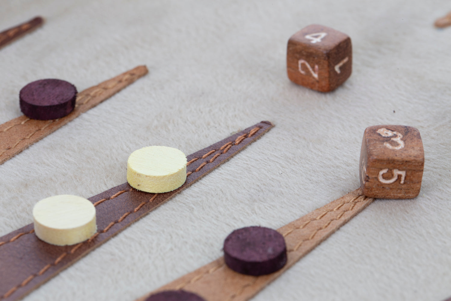 BACKGAMMON BROOKLYN