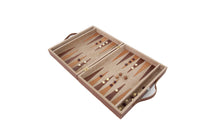 BACKGAMMON BROOKLYN