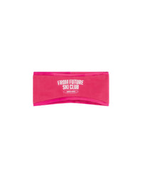 WINTER FUSCHIA / DJV / QTY : 48 / Bandeau Cache-Oreilles From Future Ski Club - Winter Fuschia