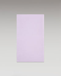 SWEET LILAC / NEW / QTY : 0 / Écharpe Regular Basique - Sweet Lilac