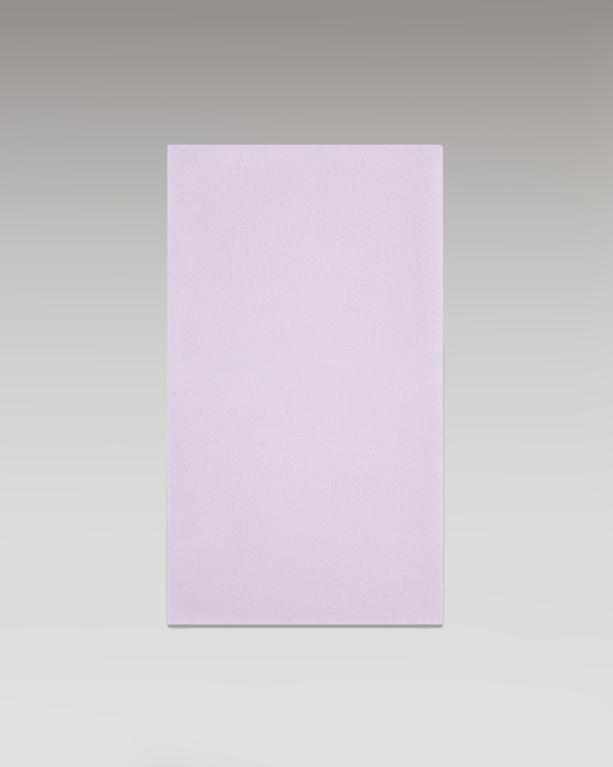 SWEET LILAC / NEW / QTY : 0 / Écharpe Regular Basique - Sweet Lilac