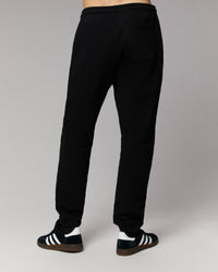 NOIR / NEW / QTY : 48 / Jogging Droit Future - Noir