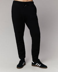 NOIR / NEW / QTY : 48 / Jogging Droit Future - Noir