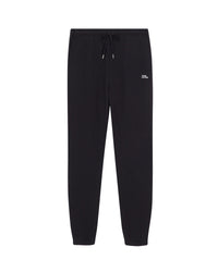 Pantalon de jogging droit Future - Noir