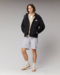 Outerwear Doudoune Future - Rouge