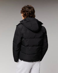 NOIR / DJV / QTY : 1 / Outerwear Doudoune Future - Noir