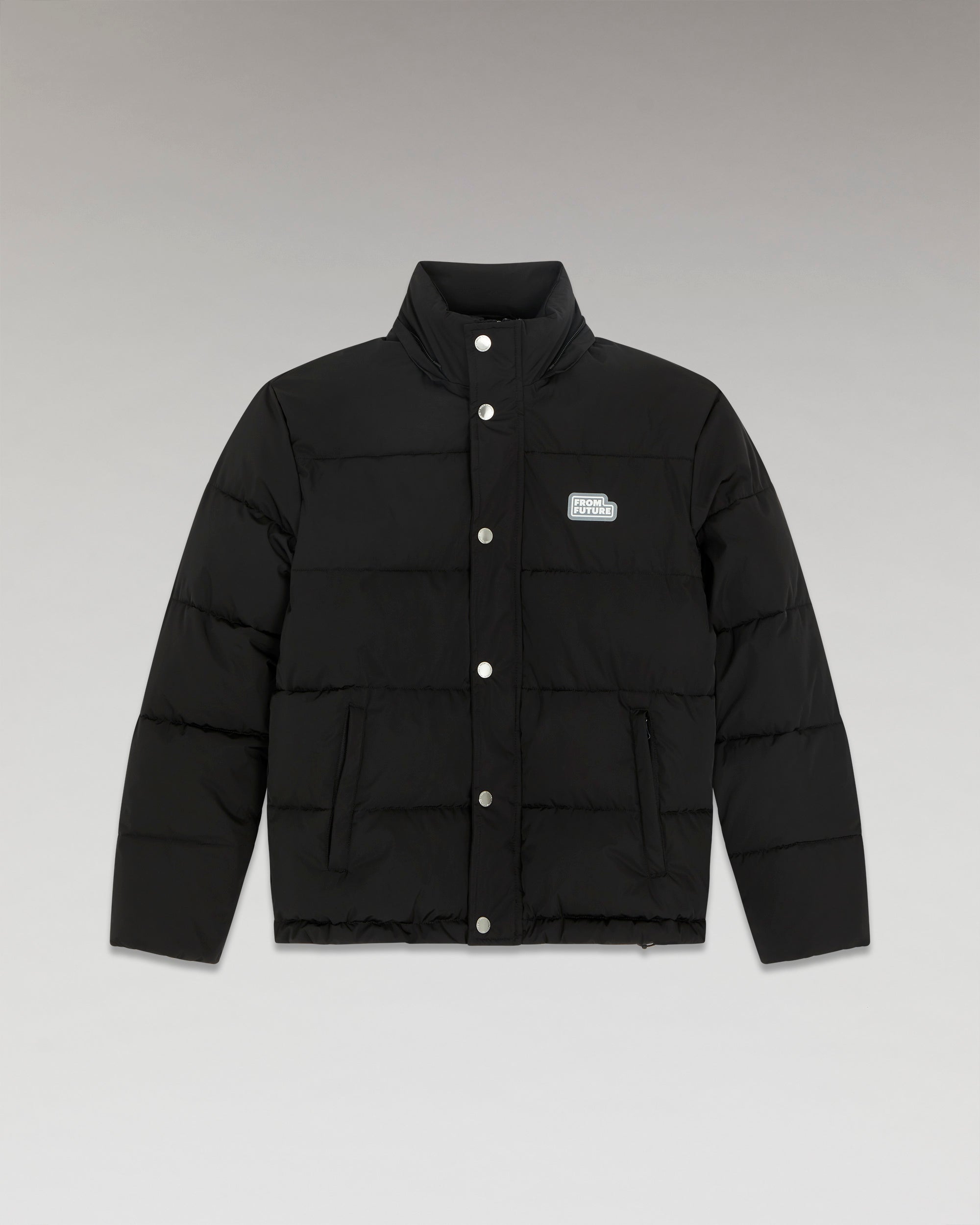 NOIR / DJV / QTY : 1 / Outerwear Doudoune Future - Noir