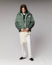 KAKI / DJV / QTY : 15 / Outerwear Doudoune Future - Kaki