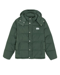 KAKI / DJV / QTY : 15 / Outerwear Doudoune Future - Kaki