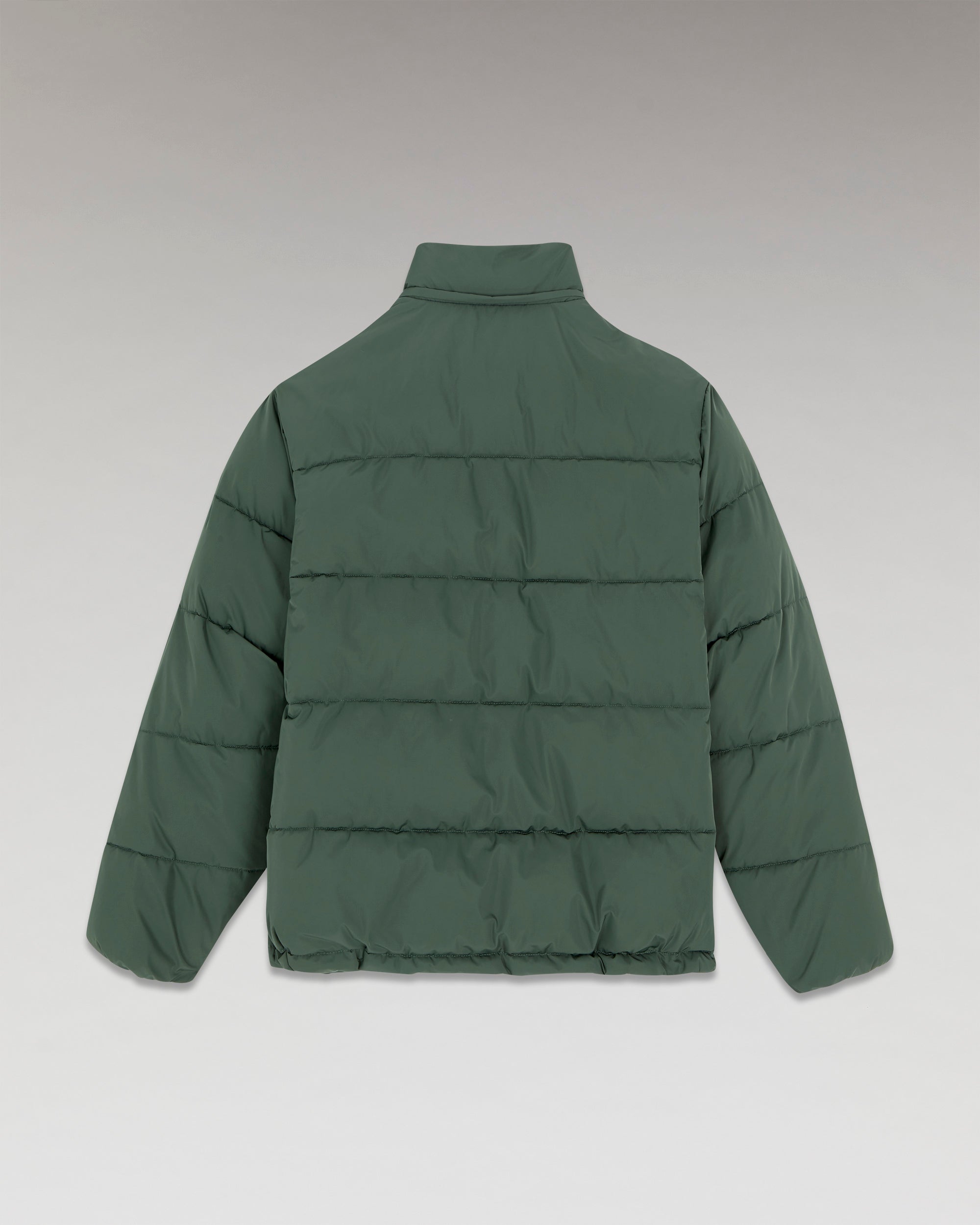 KAKI / DJV / QTY : 15 / Outerwear Doudoune Future - Kaki