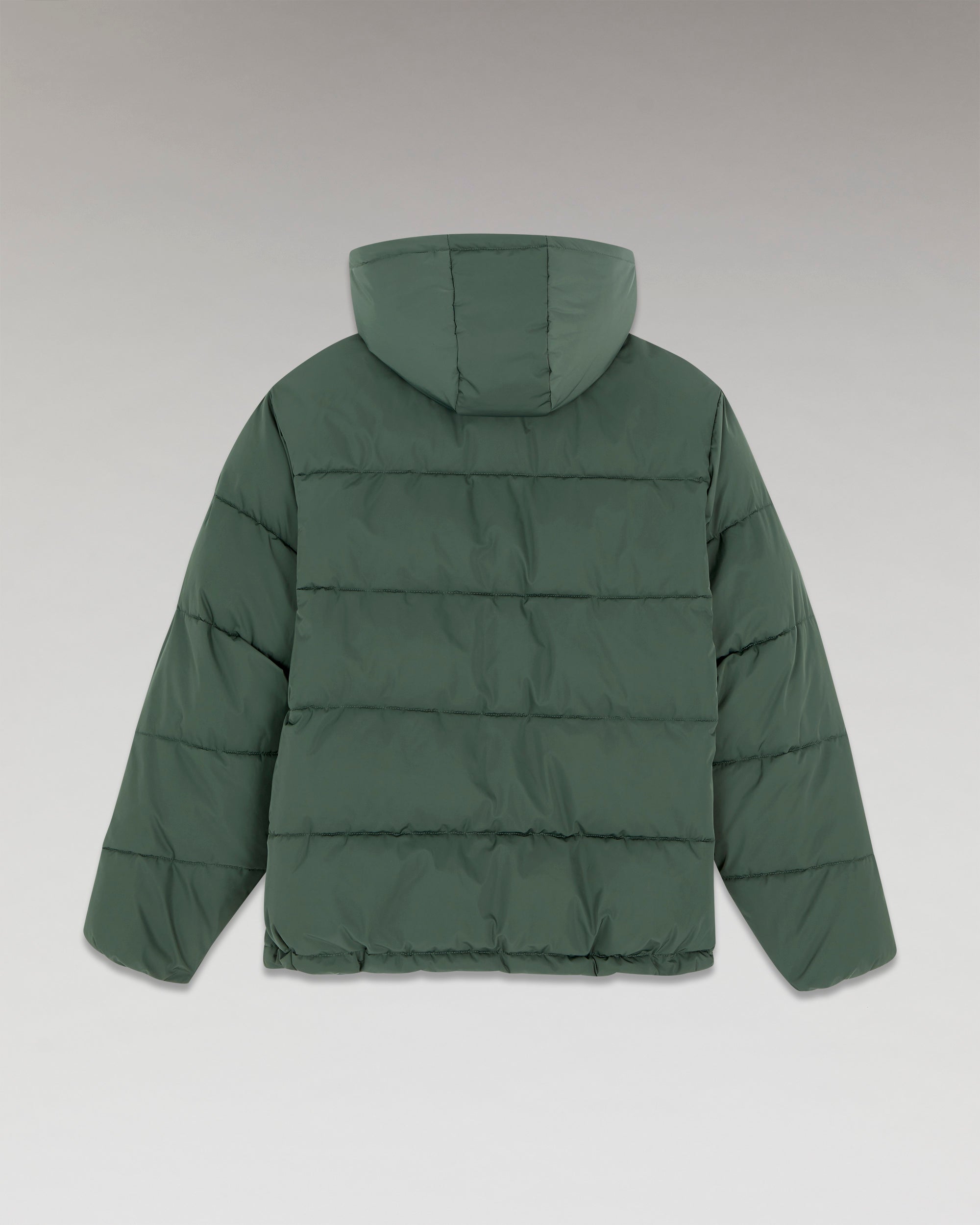 KAKI / DJV / QTY : 15 / Outerwear Doudoune Future - Kaki