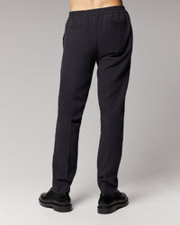 Pantalon droit casual - Anthracite