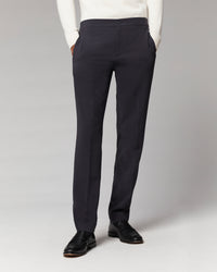 ANTHRACITE / NEW / QTY : 100 / Pantalon Droit Casual - Anthracite