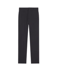 Pantalon droit casual - Anthracite